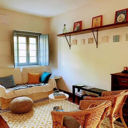 Moita Cottage 외부 사진