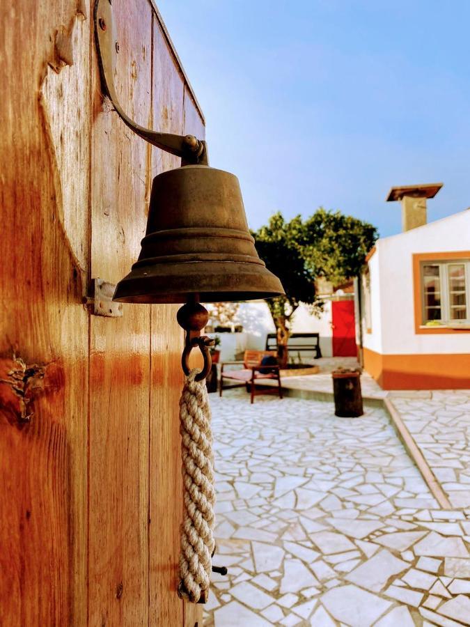 Moita Cottage 외부 사진