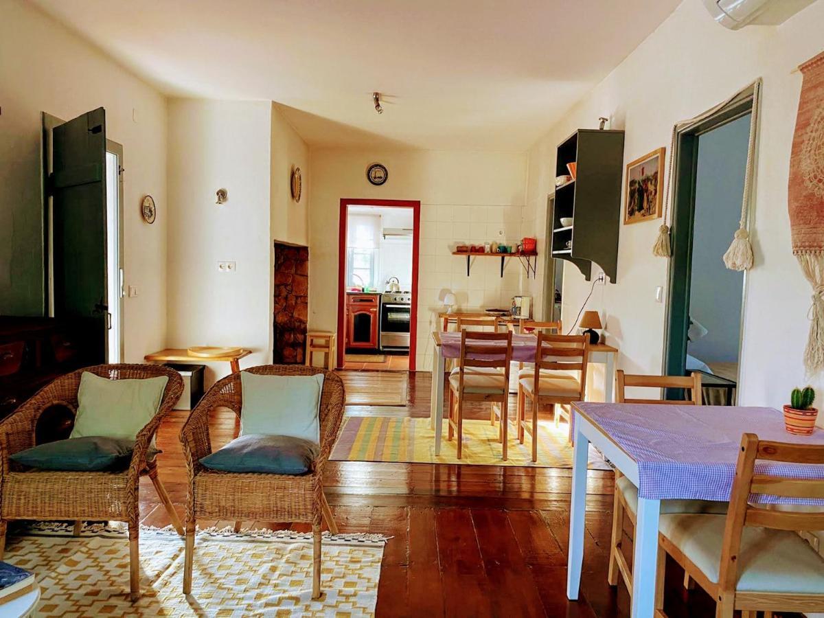 Moita Cottage 외부 사진