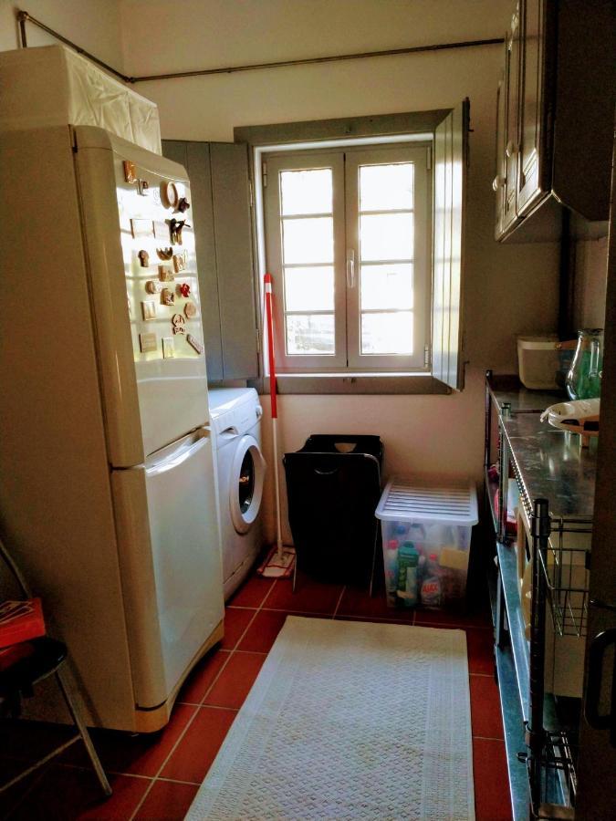 Moita Cottage 외부 사진