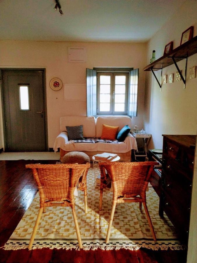 Moita Cottage 외부 사진