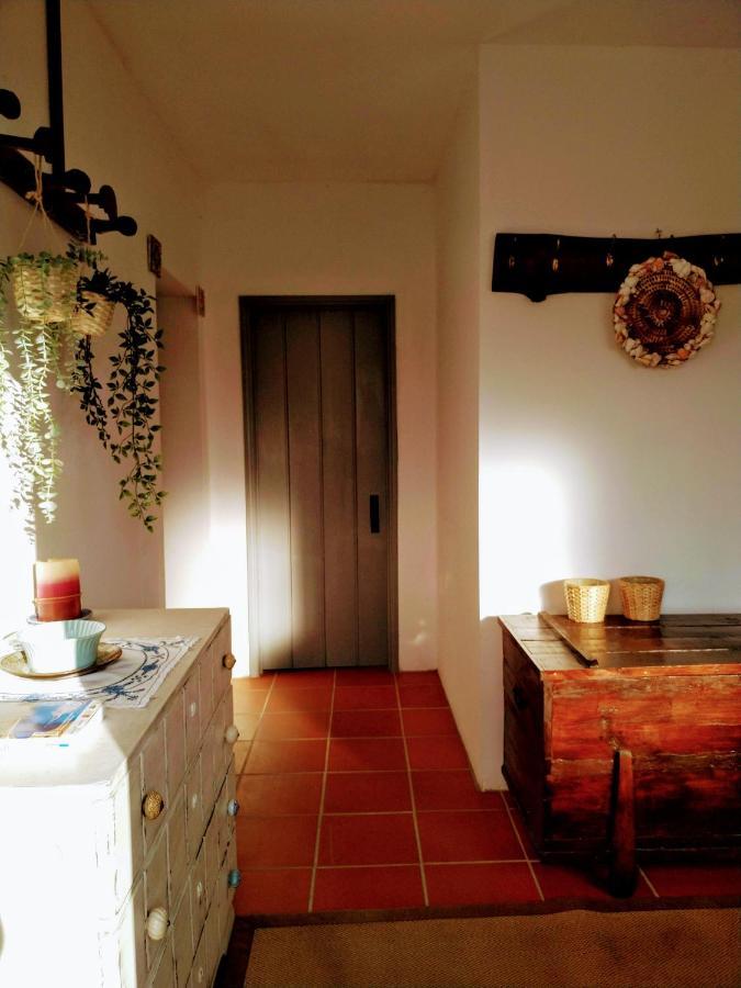 Moita Cottage 외부 사진