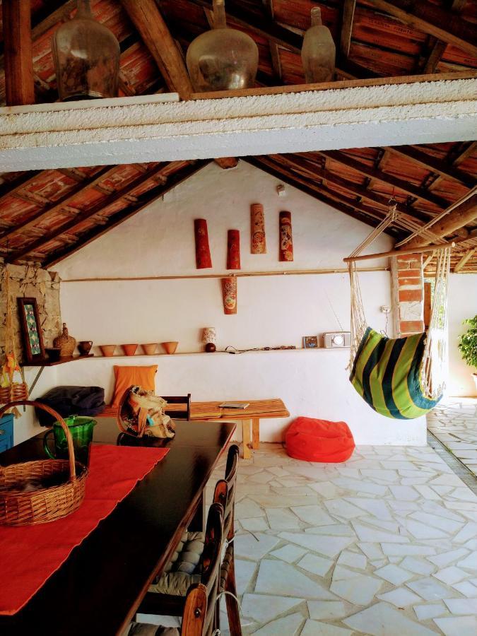 Moita Cottage 외부 사진