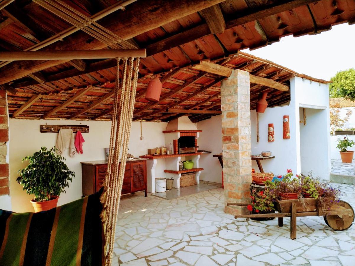 Moita Cottage 외부 사진