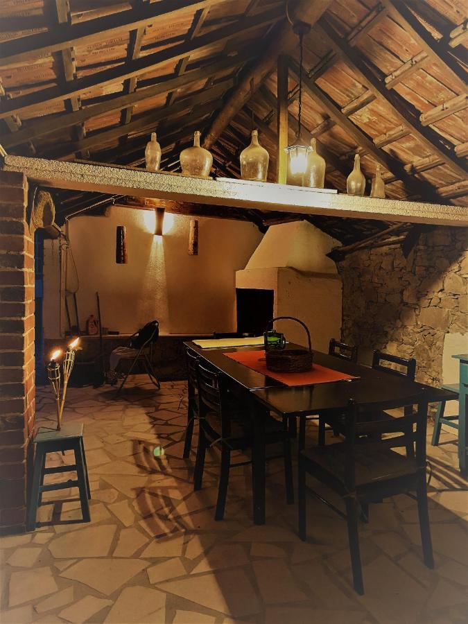 Moita Cottage 외부 사진