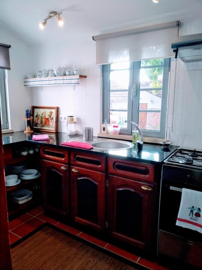 Moita Cottage 외부 사진