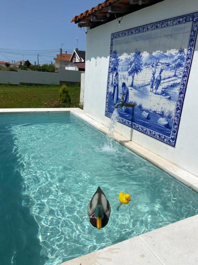 Moita Cottage 외부 사진