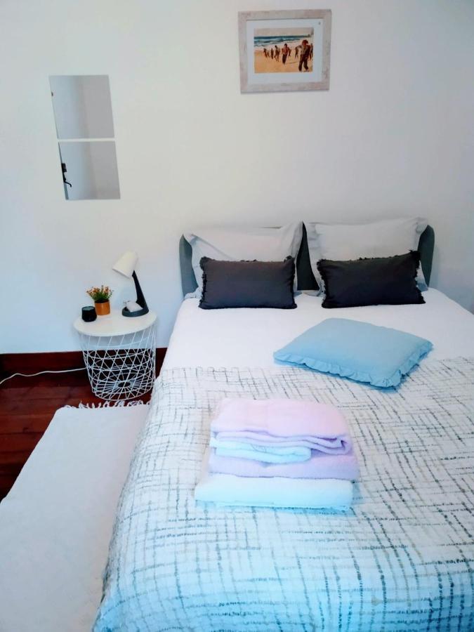 Moita Cottage 외부 사진