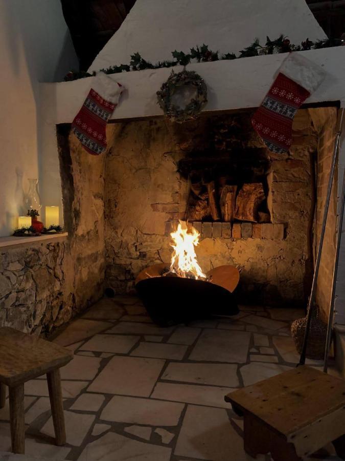 Moita Cottage 외부 사진